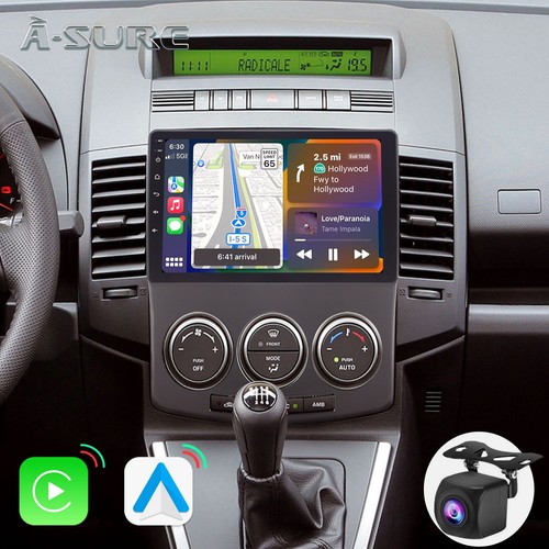 Autoradio ahd drahtlos - autoradio, +ahd
