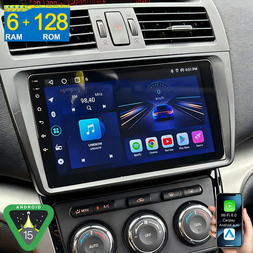 Für mazda mit - gh, bose