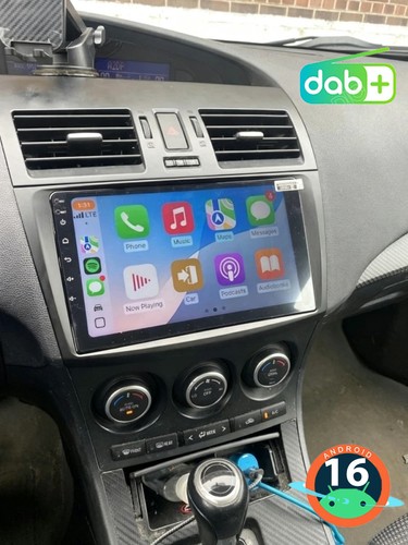 Für mazda 2010 2013 - für, 2010-2013