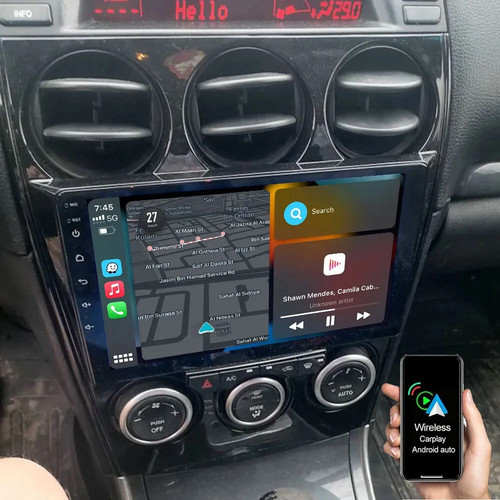 Android autoradio navi - autoradio, für