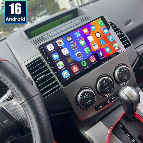 Dab android16 autoradio rds - android16,