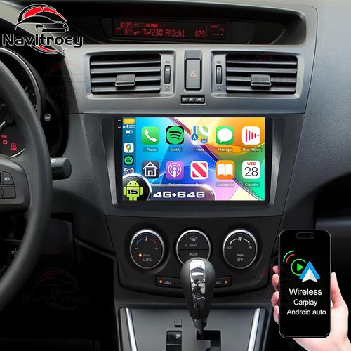 Für mazda 2010 - für, 2010-2015