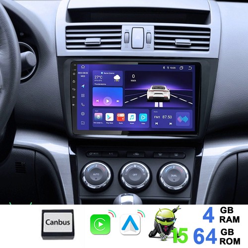 Für mazda mit bose - mazda, gh