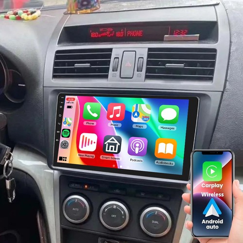 Carplay autoradio für mazda - autoradio,