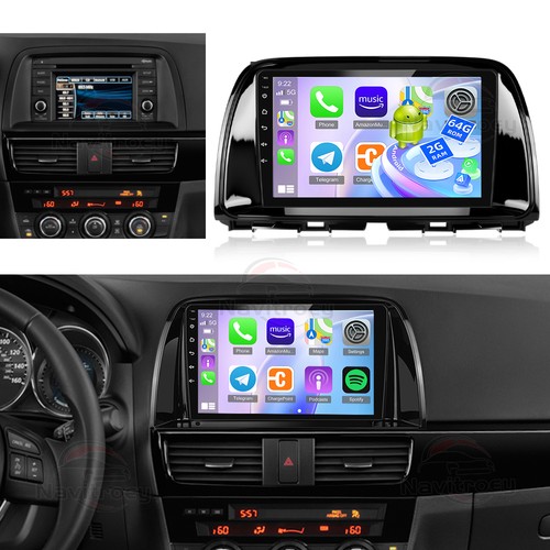 64gb carplay für mazda - für, cx5