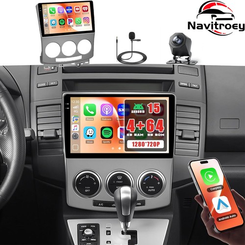 64gb autoradio für - autoradio, mazda