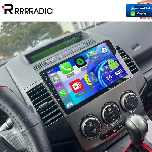 Für mazda cr19 2005 2010 - für,