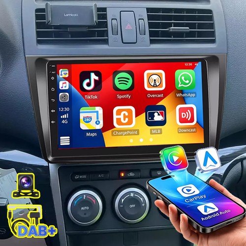 Dab autoradio für - für, gh