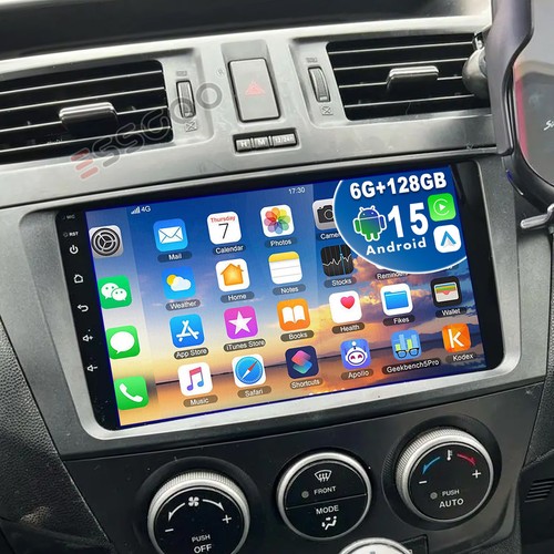 128gb kern für mazda 5 - kern,
