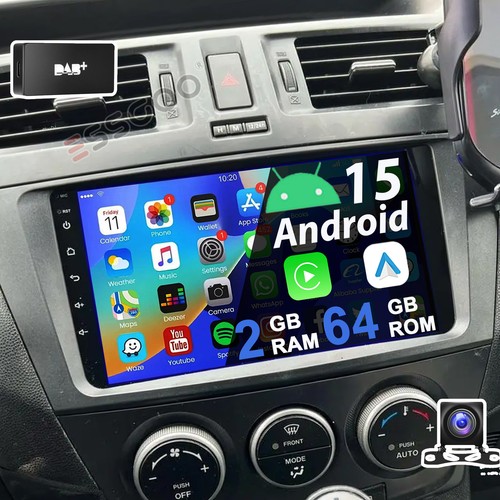 Dab für mazda - für, 2010-2015