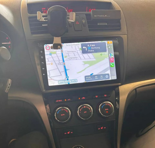 Für mazda 2007 - mazda, 2007-2012