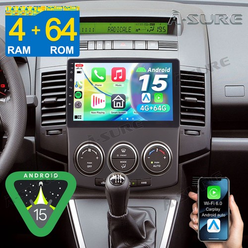 64g für mazda - für,