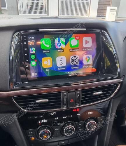 Für mazda 2012 17 cx5 - für,