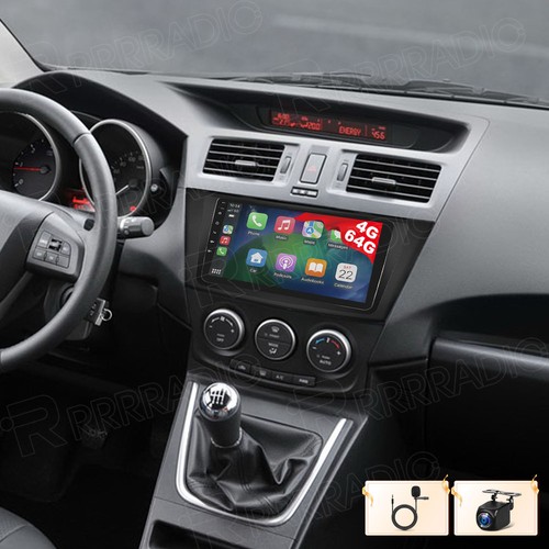 Für mazda 2010 - 2010-2015, cw