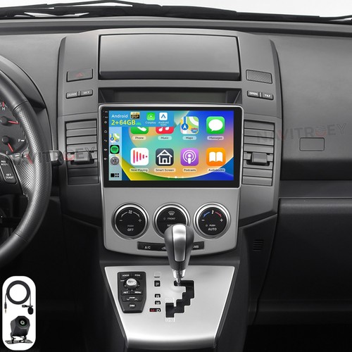 Autoradio für mazda - für,
