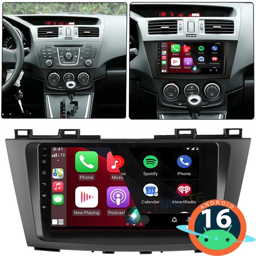 Für mazda 2010 2015 cw - für,