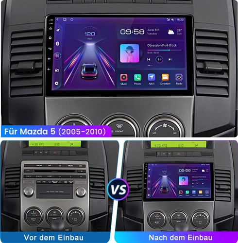 Android 0 autoradio für - android, 14.0