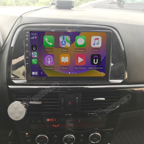 Android autoradio gps - 9",