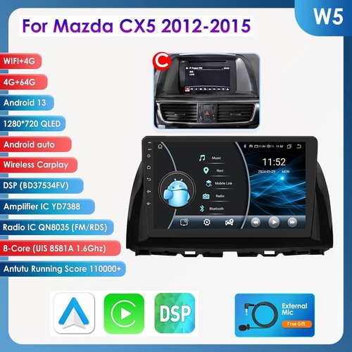 Für mazda cx5 - für,