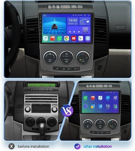 Android 0 autoradio - autoradio, für