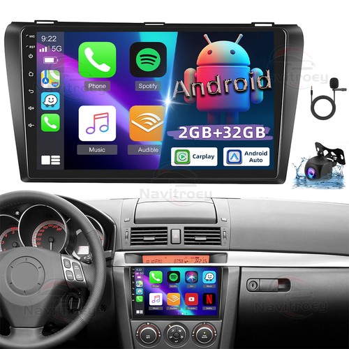 Android autoradio für - 15,