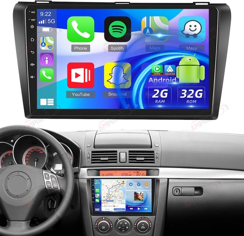 Android autoradio für - 15,
