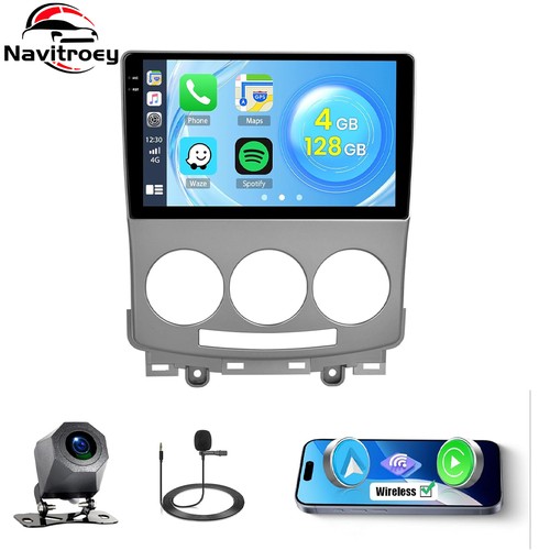 4gb 128gb android autoradio - android, 15