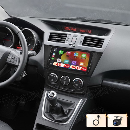 64g für mazda cw - mazda, 5