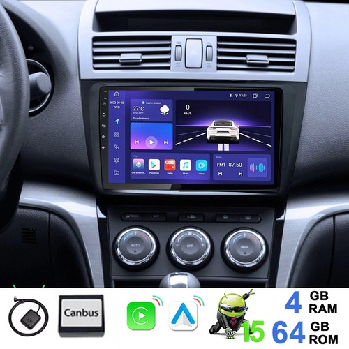 Für mazda mit bose - gh,