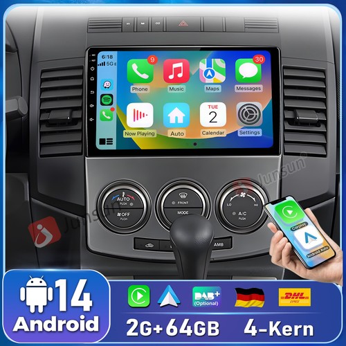 64gb android für mazda 5 - 14,