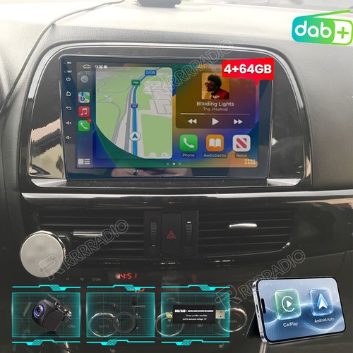 Dab autoradio für - autoradio,