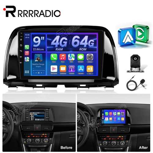 Für mazda 2012 17 cx5 - cx-5, 2012-17