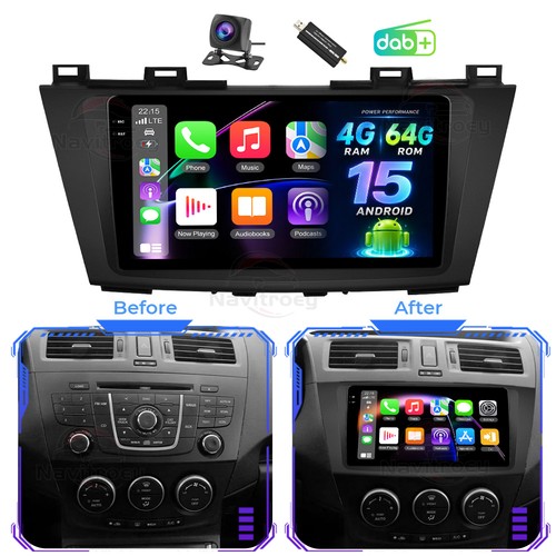 Dab 64g android 15 - android,