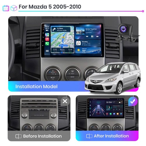 Kam autoradio apple carplay - autoradio,
