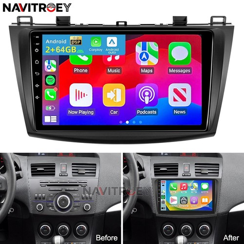 Für mazda 2009 2013 - 3, 2009-2013