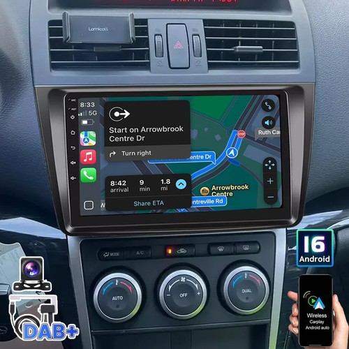 Dab carplay autoradio - dab+, für