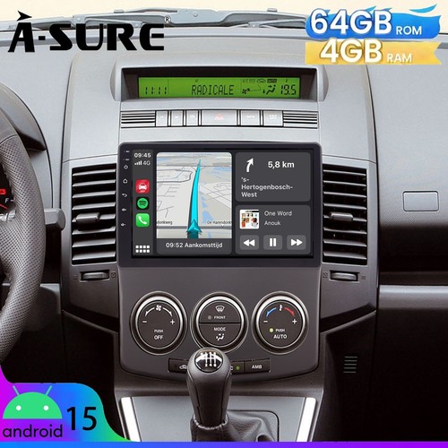 64g für mazda - für,