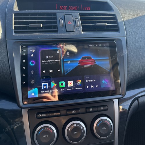64g carplay autoradio für - 2g+64g,