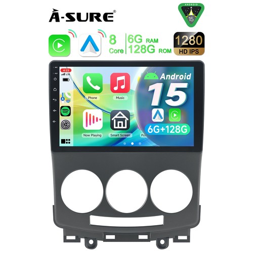 Core 128g android 15 - android,