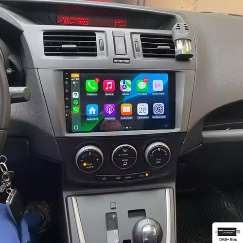 Autoradio für mazda - mazda, 5