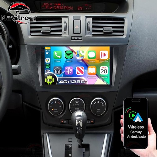 128gb für mazda cw - für, 5