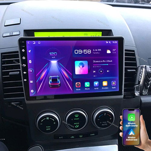 Apple carplay für 2005 2010 - apple,