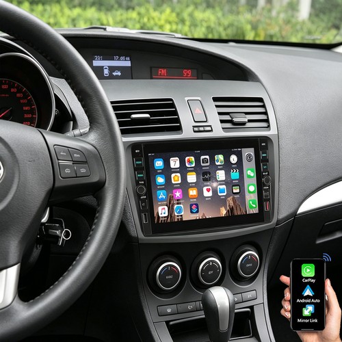 Für mazda 2009 2013 - mazda, 3