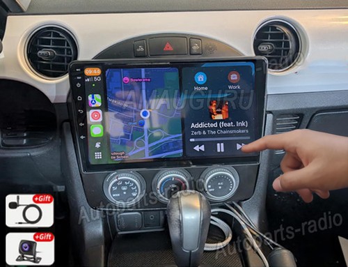 Autoradio für mazda mx5 - mazda, mx-5