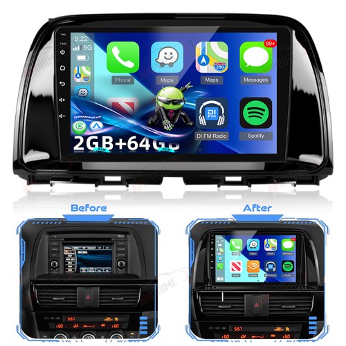 64gb für mazda cx5 5 - cx5, cx-5