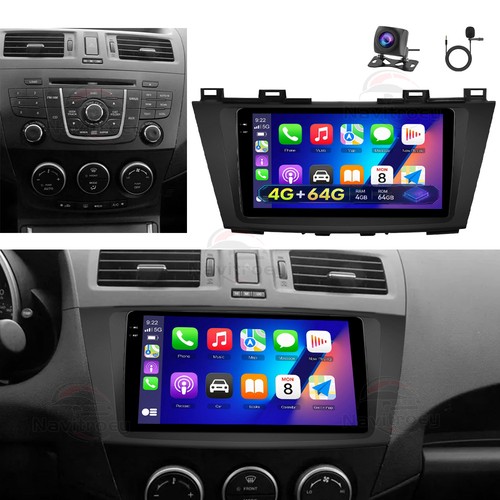 64gb für mazda - mazda, 5