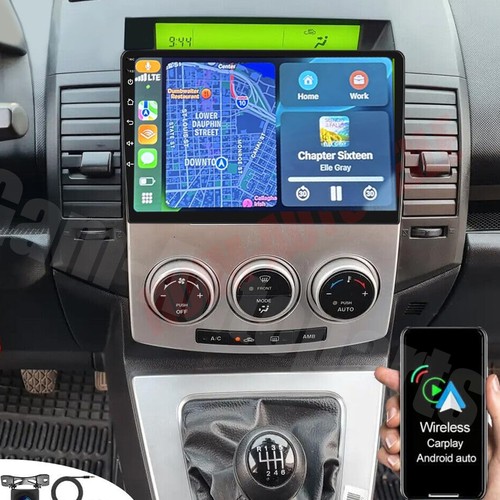 Android 0 autoradio - android, gps