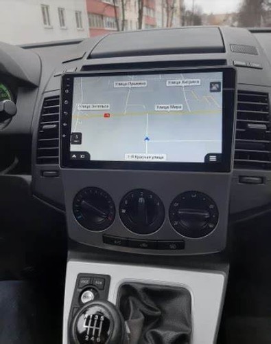 Cam für mazda cr19 - für, 5