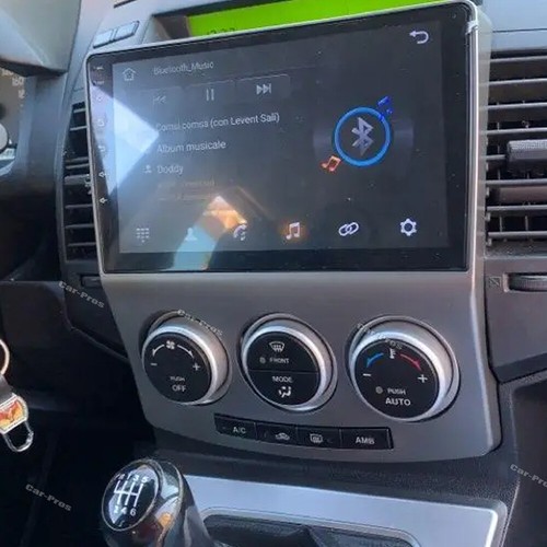 Android 0 autoradio für - 9", 14.0