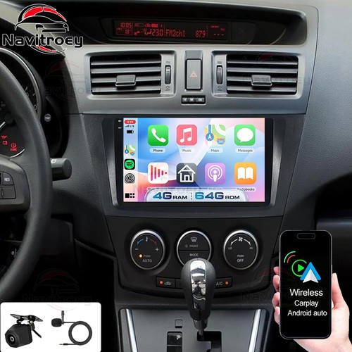 64gb für mazda - für, cw